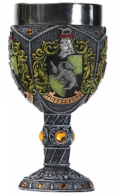 Books Kinokuniya: Harry Potter Hufflepuff Decorative Cup