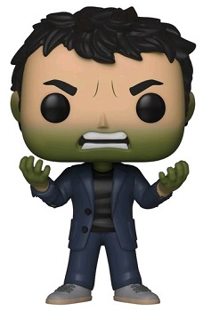 Books Kinokuniya Avengers 3 Bruce Banner W Hulk Head Pop