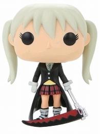 Books Kinokuniya: Soul Eater - Maka [Pop! Vinyl Figure / FUN6370