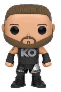 Books Kinokuniya: WWE - Kevin Owens [Pop! Vinyl Figure / FUN7754