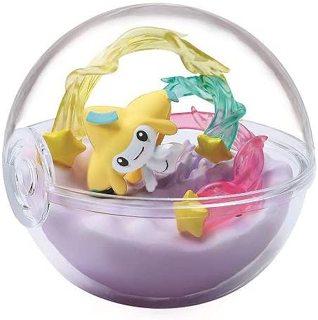 Books Kinokuniya: Rement Pokemon Terrarium Collection 8 / ポケモン