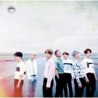Books Kinokuniya: BTS(防弾少年団) - YOUTH [クリアパープル