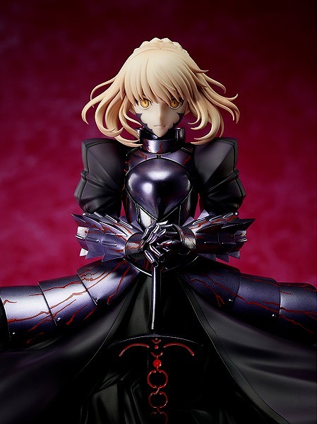 Books Kinokuniya: [Fate/Stay Night: Heavens Feel] Saber Alter