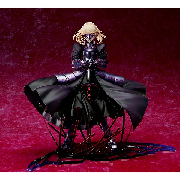 Books Kinokuniya: [Fate/Stay Night: Heavens Feel] Saber Alter
