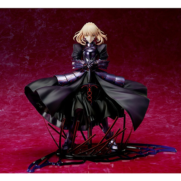 Books Kinokuniya: [Fate/Stay Night: Heavens Feel] Saber Alter