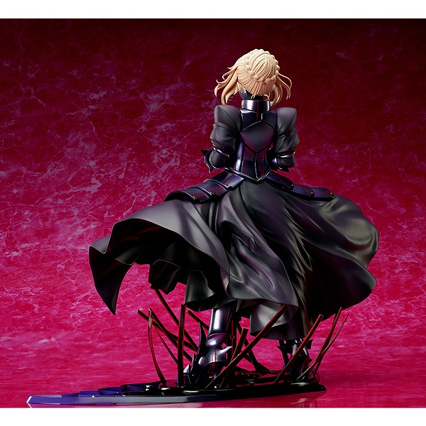 Books Kinokuniya: [Fate/Stay Night: Heavens Feel] Saber Alter