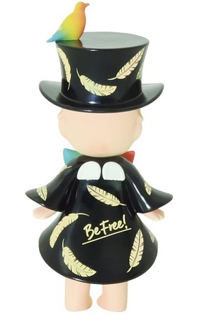 Books Kinokuniya: Sonny Angel Artist Collection x Kangyong
