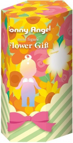 ソニーエンジェル　mini figure Flower Gift ６7個　 新品 Flower Gift | Sonny Angel Store