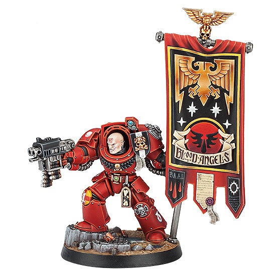 SPACE MARINE HEROES シリーズ2 ペイントセット スペースマリーンヒーローズ2 ペイントセット | ハピネス工房