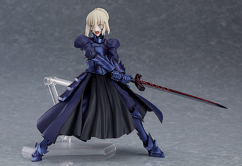 figma セイバー 2.0 Fate/stay night おまけ付き figma Fate stay night Saber 2.0 Max Factory Japan New | eBay