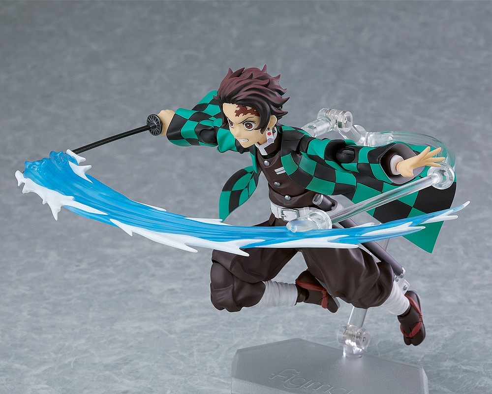 Books Kinokuniya: [Demon Slayer: Kimetsu no Yaiba] Tanjiro