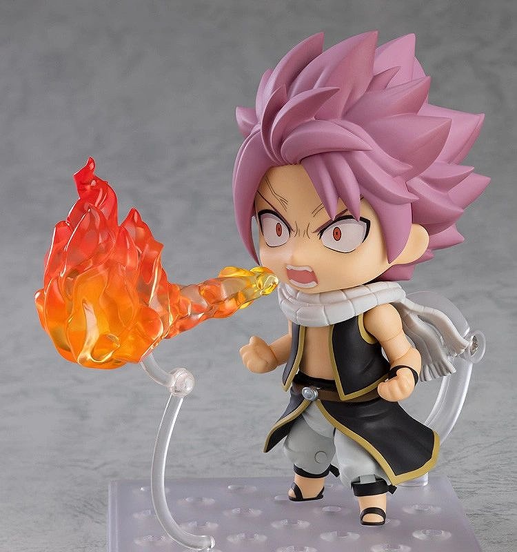 natsu  Good Smile Company - Fairy Tail Final Pop Up Parade Xl Natsu
