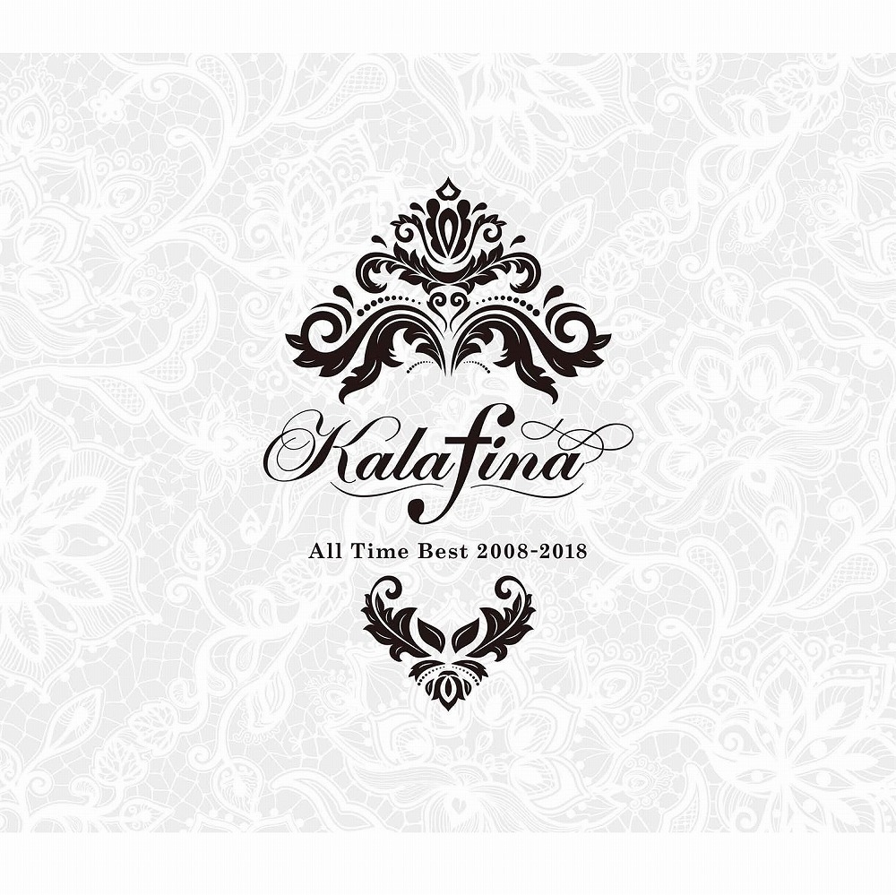 アート・デザイン・音楽 Kalafina History 5th アート・デザイン・音楽 Kalafina History 5th Kalafina History