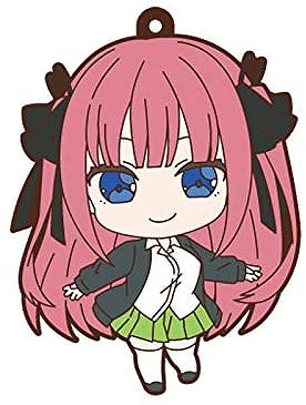 Books Kinokuniya: [The Quintessential Quintuplets ∬] 五等分