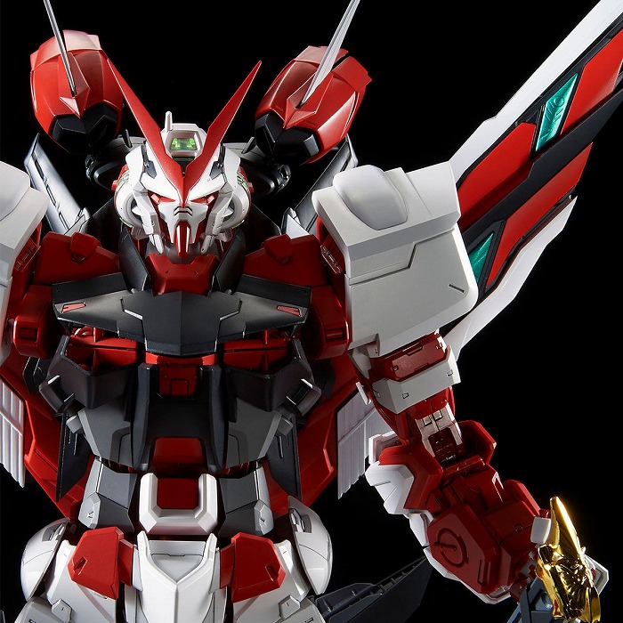 PG 1/60 ガンダムアストレイ レッドフレーム PG 1/60 ガンダムベース限定 ガンダムアストレイ レッドフレーム