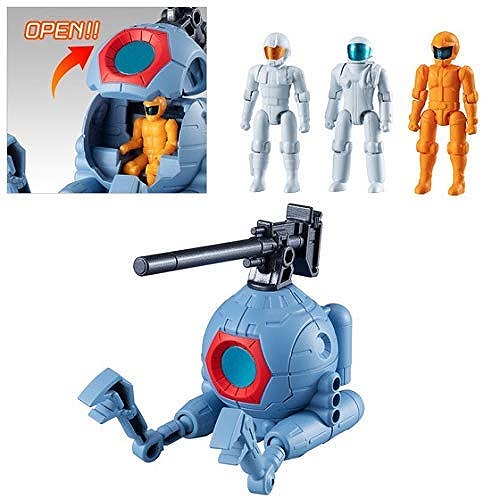 日本未入荷 Suit Mobile Kinokuniya: Books Gundam Box (Blind 3 Wars Micro カードダスその他