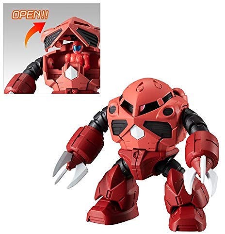 Books Kinokuniya: Mobile Suit Gundam Micro Wars 3 (Blind Box