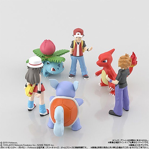 ポケモン　にぎにぎマスコット2 コンプリートセット オンライン限定価格】ポケットモンスター おうちにポケモン