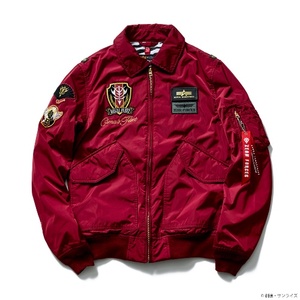 STRICT-G ALPHA MA-1『機動戦士ガンダム』ZEONモデル XL ガンダム