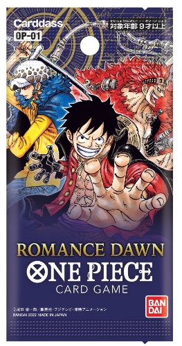 ONE PIECE - ONE PIECE 強大な敵 ROMANCE DAWN 計3BOX Amazon.com: ONE PIECE - ROMANCE DAWN for Nintendo 3DS