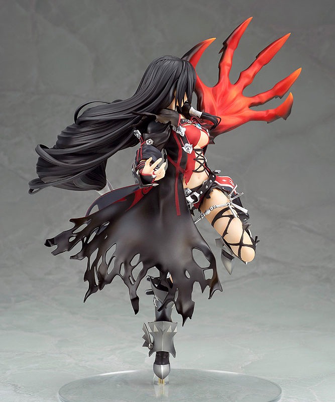 Books Kinokuniya: [Tales of Berseria] Velvet Clau / 1/8th Scale