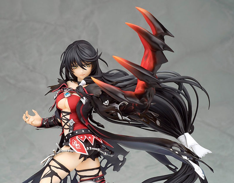 Books Kinokuniya: [Tales of Berseria] Velvet Clau / 1/8th Scale