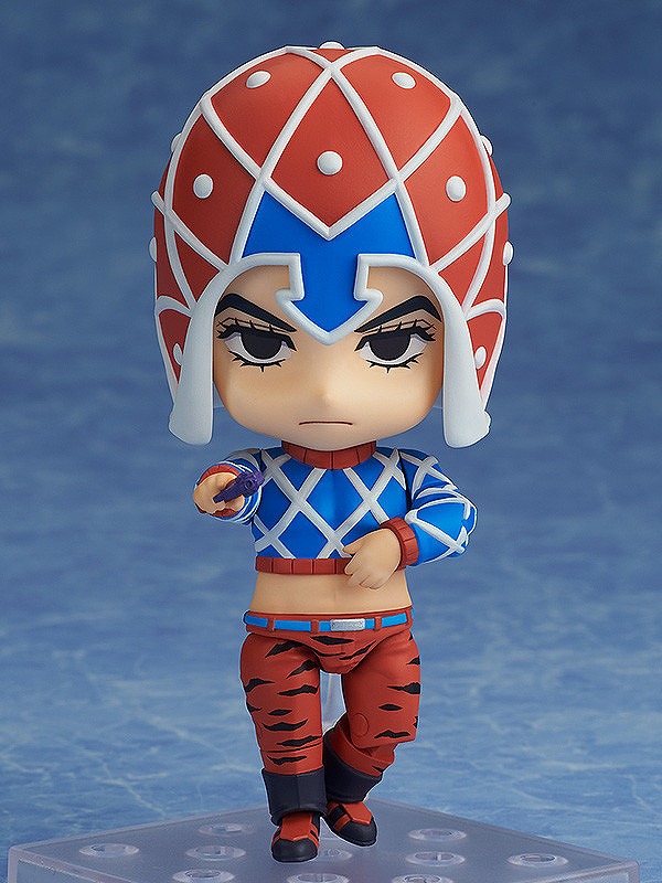 jojo mista plush