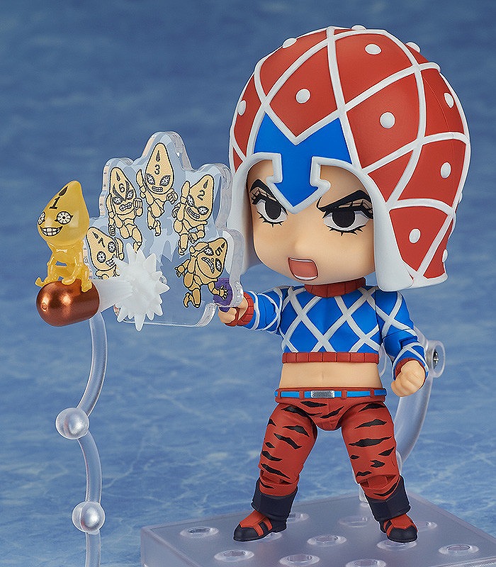 jojo mista plush