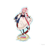 Books Kinokuniya: 【NIJISANJI EN 3rd Anniversary】アクリル