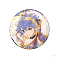 Aster Arcadia 缶バッジ 15個 Aster Arcadia 缶バッジ 15個