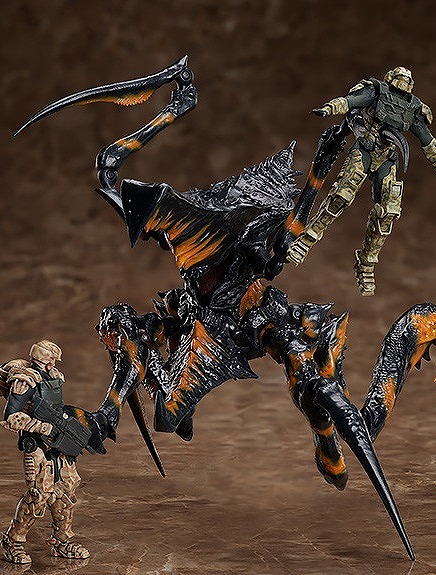 Books Kinokuniya: Starship Troopers: Traitor of Mars Warrior