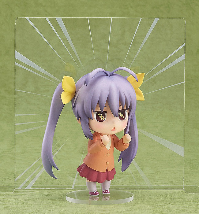 Books Kinokuniya: Renge Miyauchi - Non Non Biyori (Nendoroid No