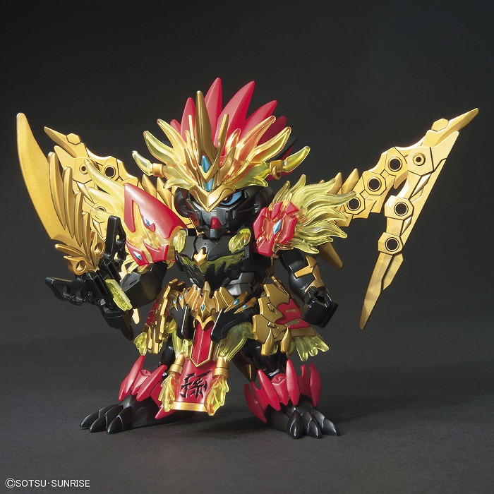 SDガンダム　三国創傑伝、World Heroes13点セット Books Kinokuniya: Sun Jian Gundam Astray / SD 三国創傑伝