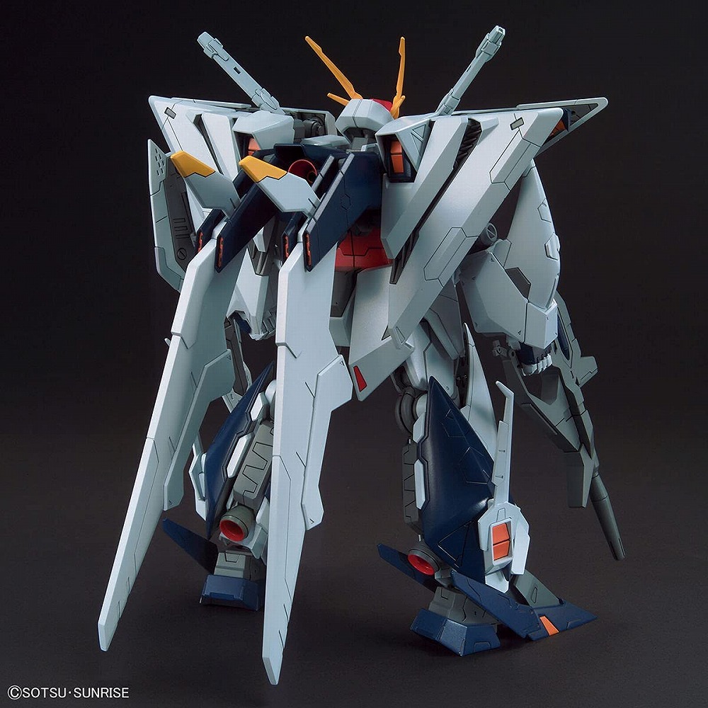 HG 1/144 Ξガンダム　新品未開封 Books Kinokuniya: [Gundam] HG 1/144 Xi Gundam / HG 1/144 Ξ