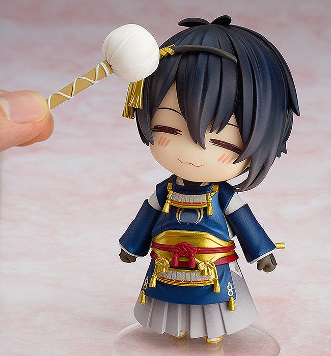 Books Kinokuniya: Mikazuki Munechika - Touken Ranbu -ONLINE
