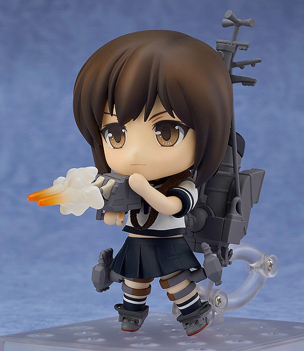 Books Kinokuniya: Fubuki: Animation Ver. - Kantai Collection