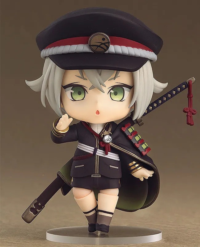 Books Kinokuniya: [Touken Ranbu -ONLINE-] Hotarumaru