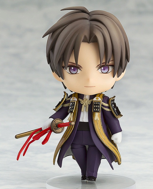 Books Kinokuniya: Heshikiri Hasebe - Touken Ranbu ONLINE