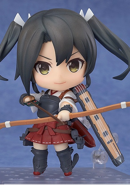 ガチャフォース Books Kinokuniya: [Kantai Collection -KanColle-] Zuikaku