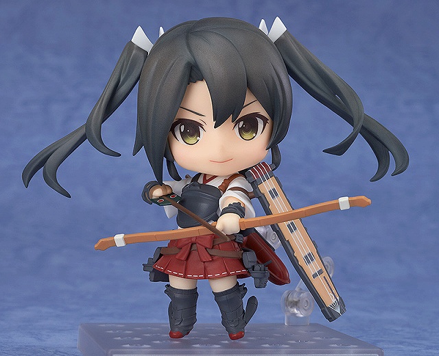 Books Kinokuniya: [Kantai Collection -KanColle-] Zuikaku