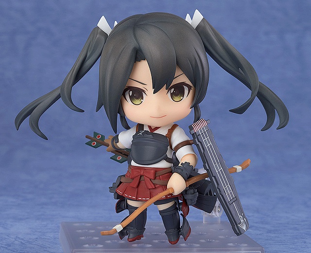 Books Kinokuniya: [Kantai Collection -KanColle-] Zuikaku