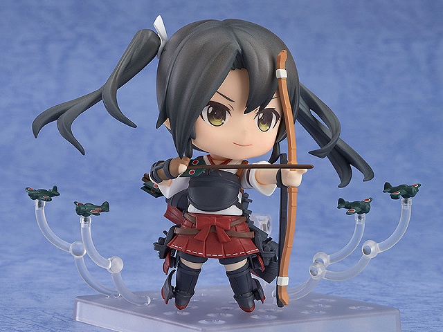 Books Kinokuniya: [Kantai Collection -KanColle-] Zuikaku