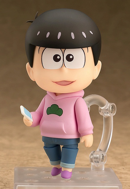 Books Kinokuniya: Todomatsu Matsuno - Osomatsu-san