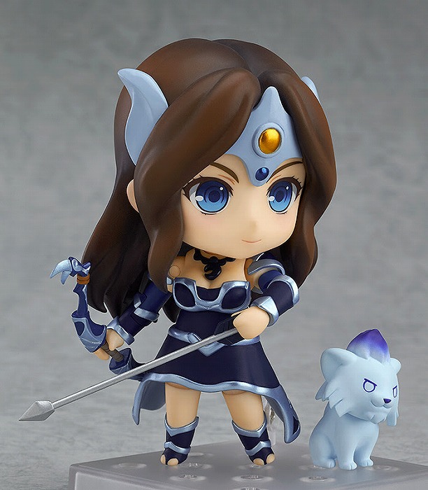 Books Kinokuniya: Mirana - DOTA 2 (Nendoroid No.614