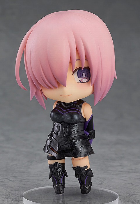 Books Kinokuniya: Shielder/Mash Kyrielight - Fate/Grand