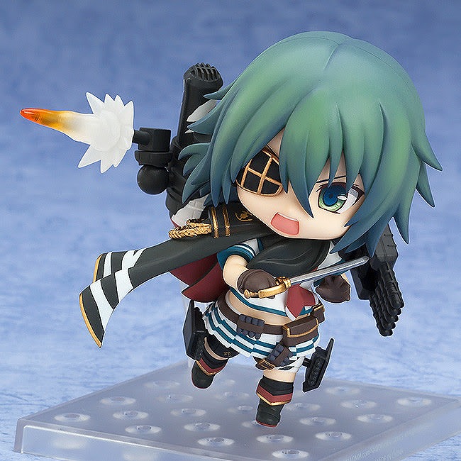 Books Kinokuniya: Kiso - Kantai Collection -KanColle