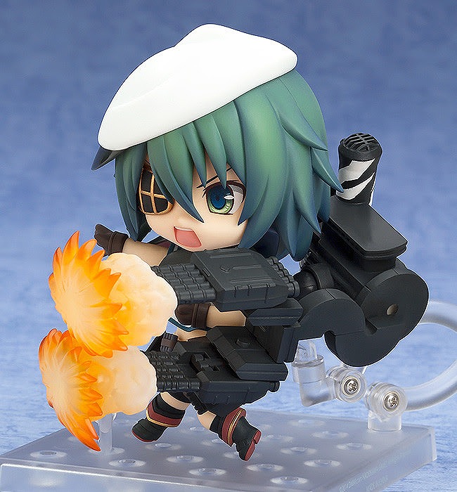 Books Kinokuniya: Kiso - Kantai Collection -KanColle