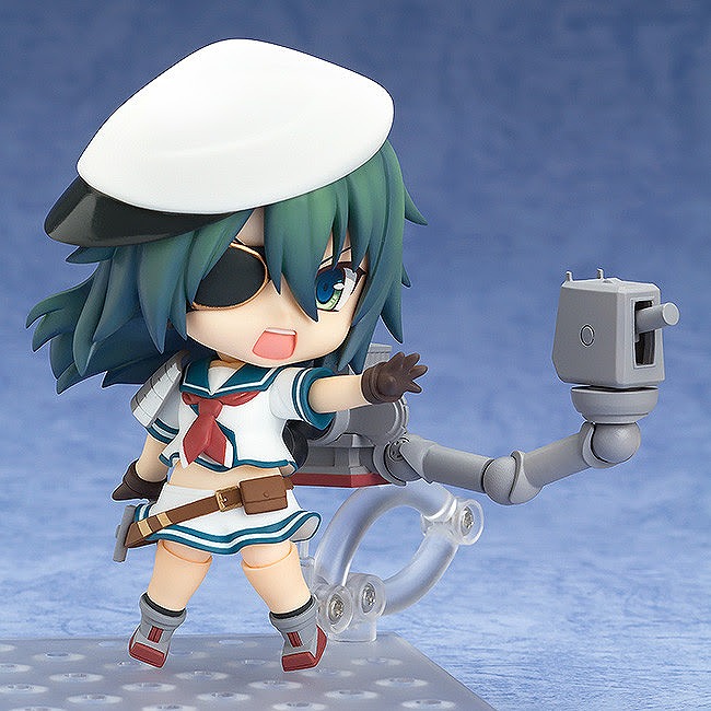 Books Kinokuniya: Kiso - Kantai Collection -KanColle