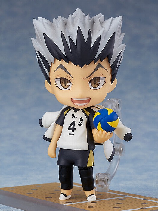 【Kotaro様】 Nendoroid Kotaro Katsura Figure