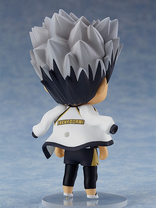 Bokuto Kotaro フィギュア 719 Haikyu Nendoroid 719 Kotaro Bokuto figure unopened Japanese